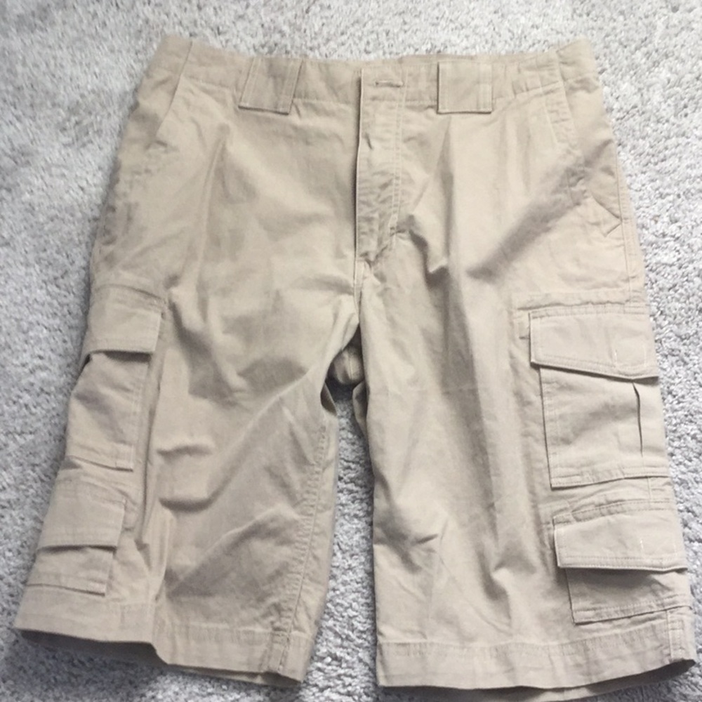 Roundtree @Yorke men’s cargo short Size 34